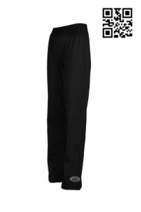 U221 fit springy bottoms personal design reflective sporty trousers design supplier company